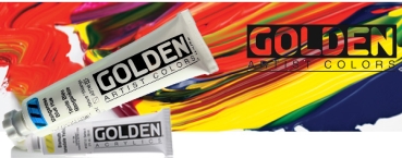 Golden Acryl colors in different colors and series, 59ml (g.p. 1L from 140,68€)